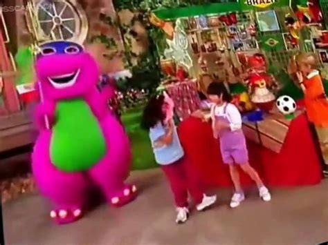 barney a world of friends|Barney and Friends season 8 A World of Friends .